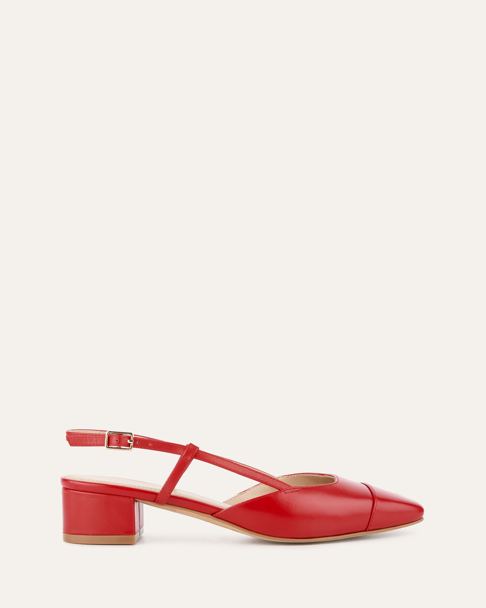 SALSA LEATHER