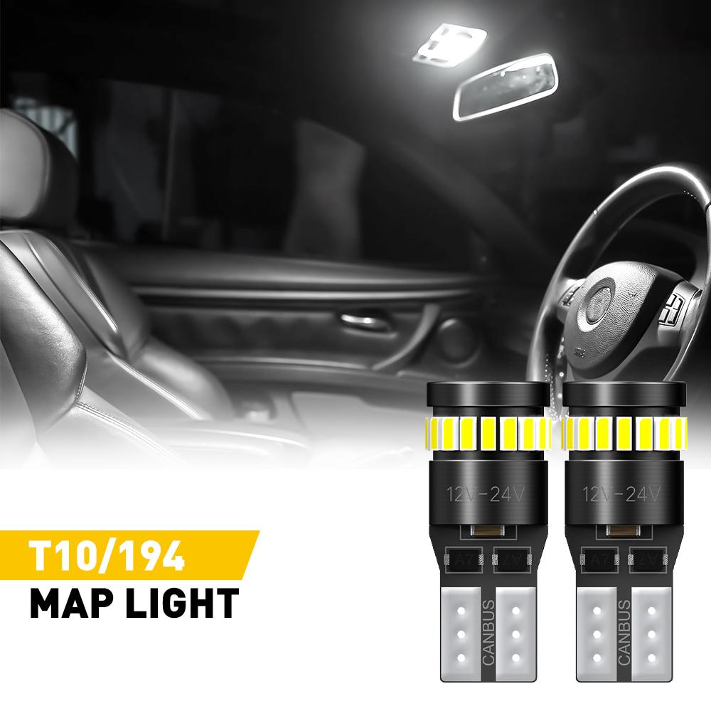 (12-15) Toyota Tacoma LED Headlight Bulbs - High Brightness 6000K White Light for Night Driving & Off-Road Adventures