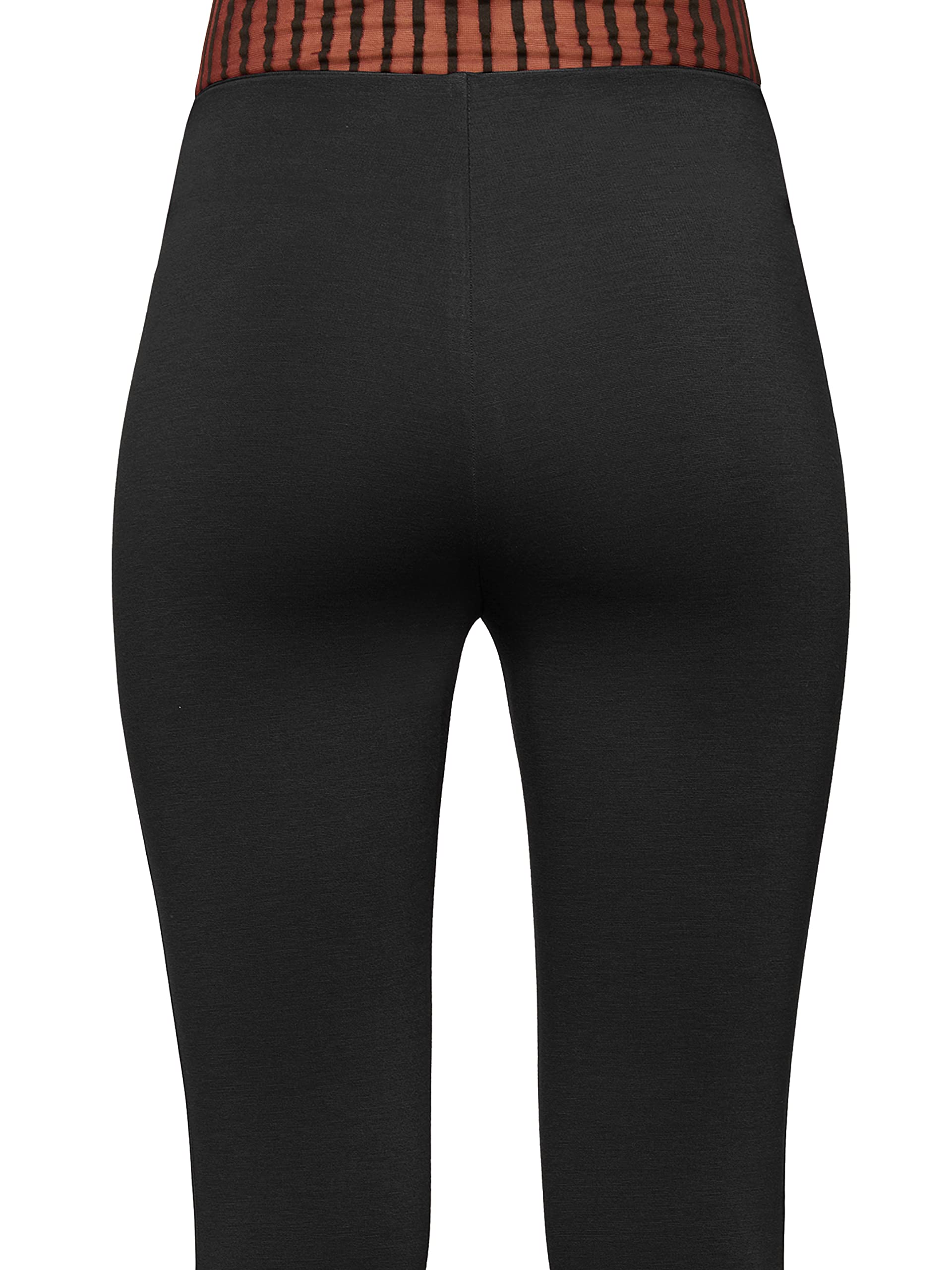 Wolford Jo Leggings for Women - High Waist Yoga Pants, Tummy Control Workout Leggings | Perfect for Yoga, Gym, Running & Everyday Wear