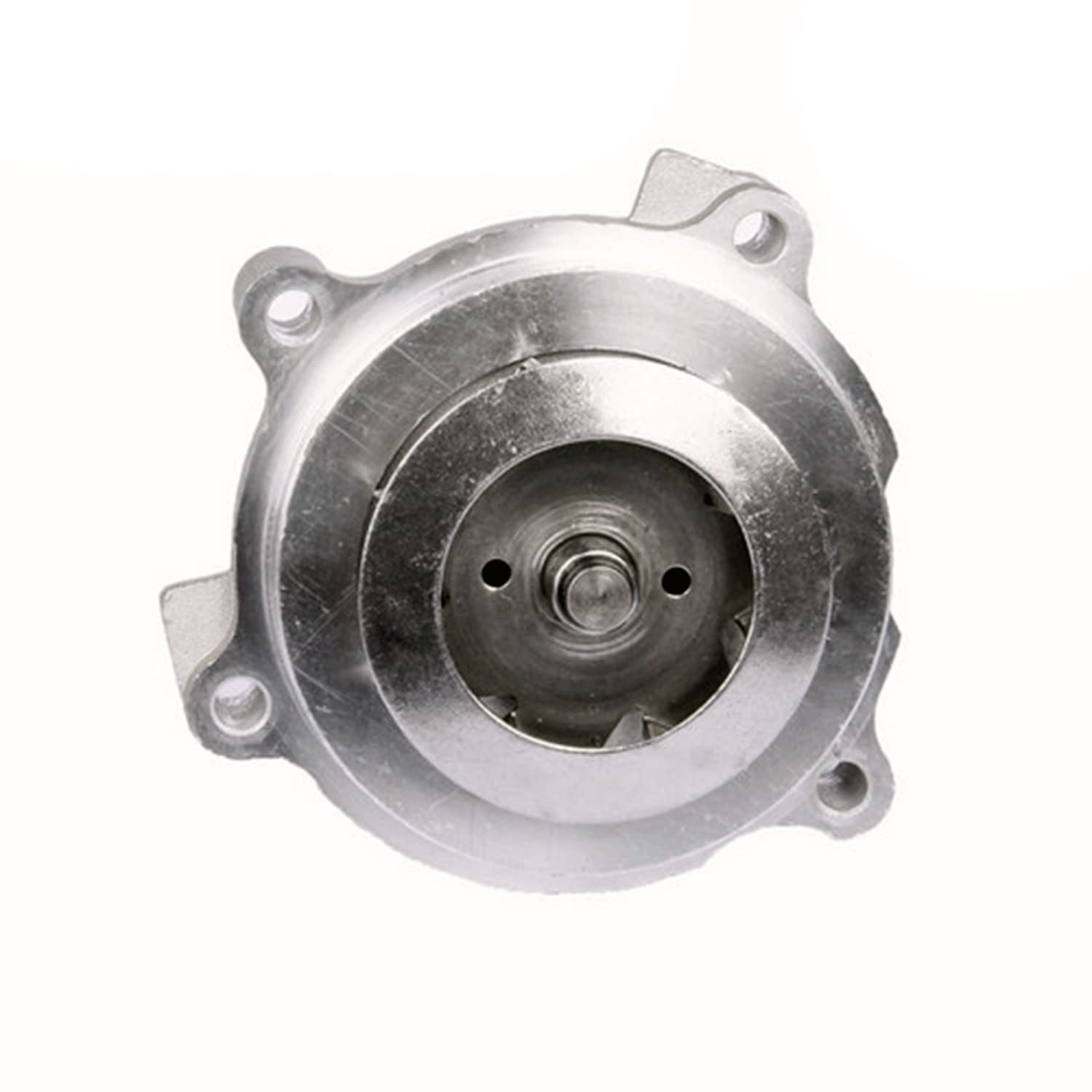 Ford Explorer & Mercury Mountaineer Water Pump & Electric Fan Clutch Kit (2006-2010 4.6L) - AW4127 3263 Replacement - Perfect for Off-Roading & Towing