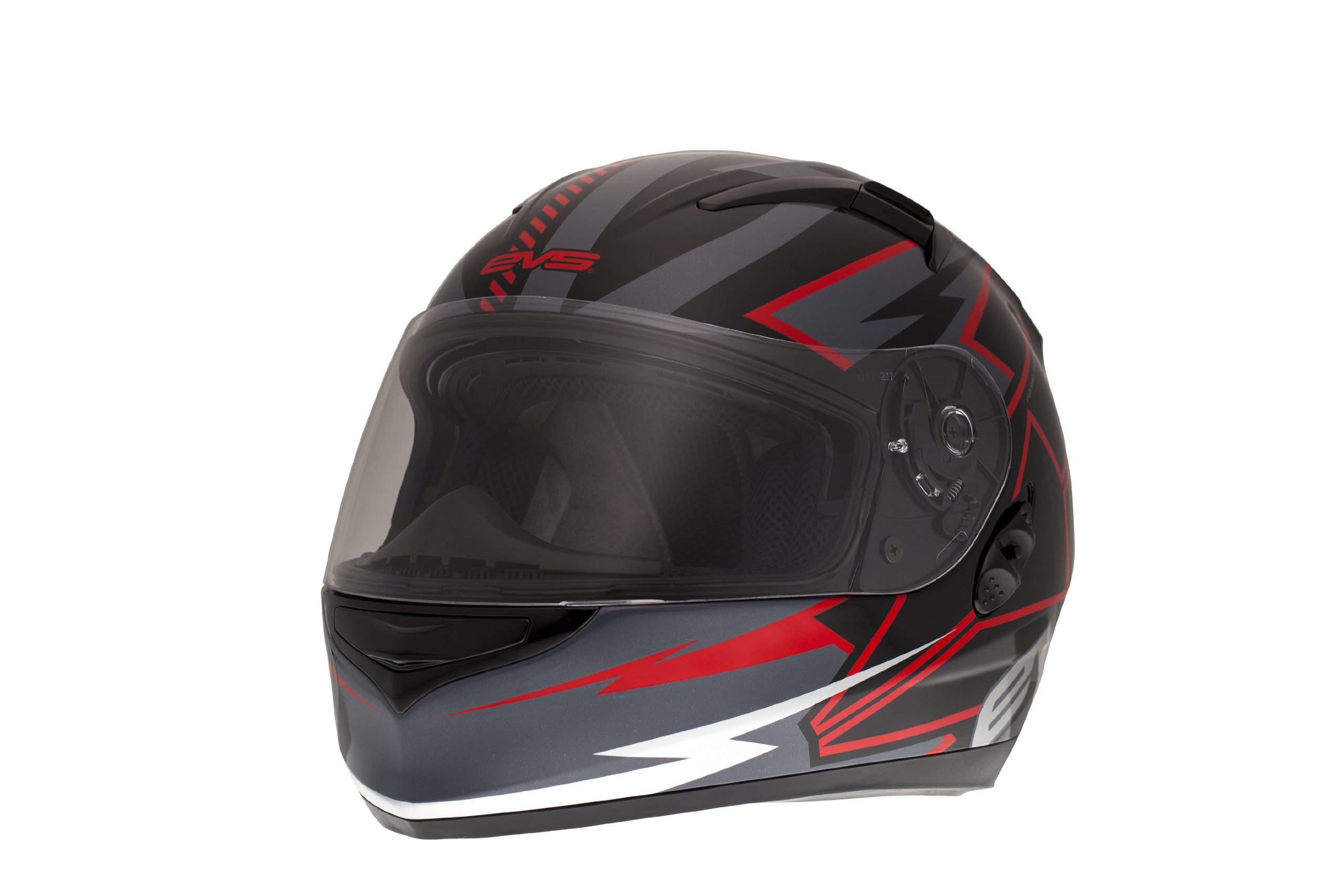 EVS Sports Cypher Street Bolt Helmet - Lightweight BMX/Skateboard Bike Helmet for Adults & Teens - Perfect for Urban Cycling, Skateboarding & Scooter Riding