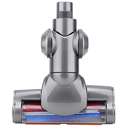 Dyson DC35 DC34 DC31 Replacement Motorized Floor Brush Head - Compatible Vacuum Cleaner Parts & Accessories for Deep Cleaning Carpets & Hard Floors