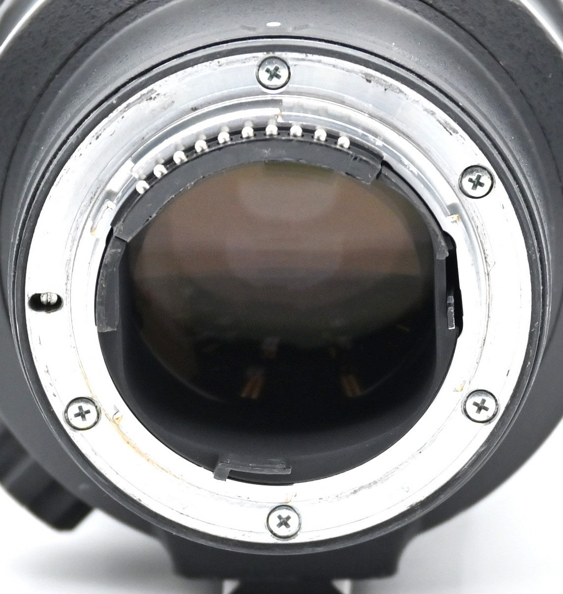 Nikon AF-S VR Nikkor 70-200mm f/2.8G ED IF Lens - Professional Telephoto Zoom Lens for DSLR Cameras | Perfect for Sports, Wildlife & Portrait Photography