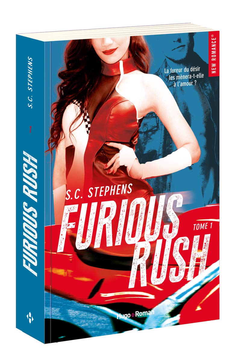 Furious Rush - Volume 1 | Action-Packed Graphic Novel | Perfect for Comic Book Collectors & Superhero Fans - Great for Gifts, Reading Nook, or Coffee Table Display