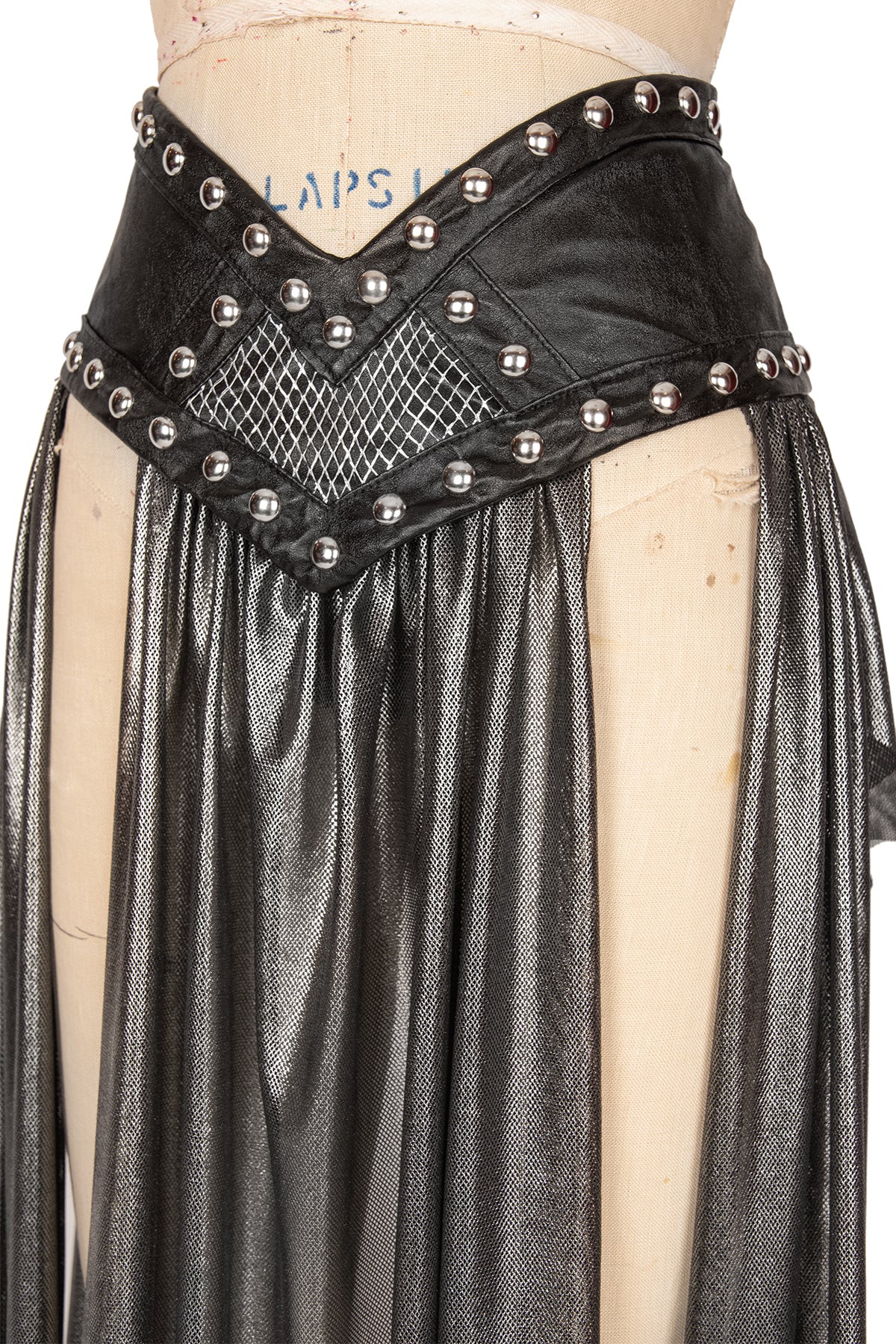 Joan of Arc Hi Low Skirt for Women - Trendy Asymmetrical Flowy Skirt for Casual & Party Wear | Perfect for Date Night, Beach Outings & Summer Fashion