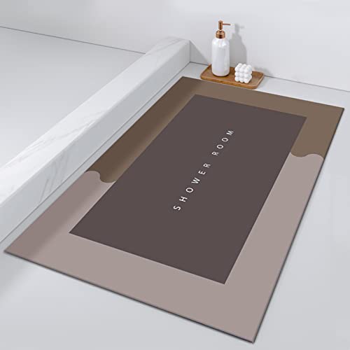 Rectangle - Brown