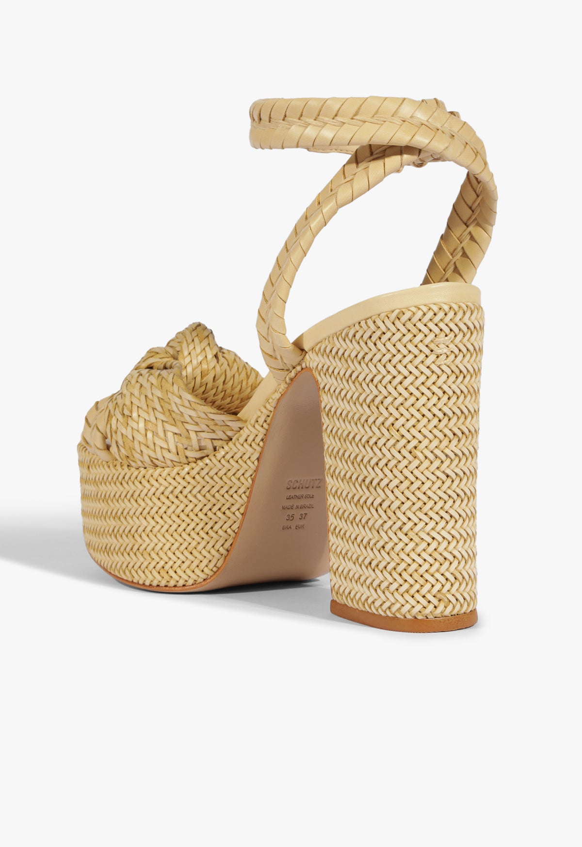 Khari Platform Sandal - Comfortable Women's Fashion Sandals for Summer | Perfect for Beach, Vacation & Casual Outfits
