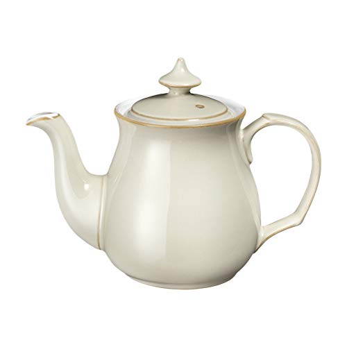 Teapot
