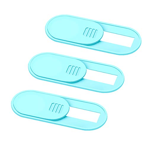 Blue - 3 Pack