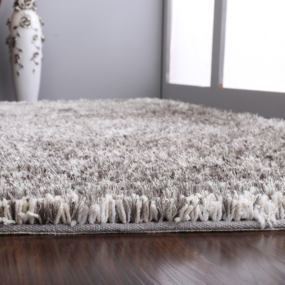 Hand Tufted Pile Rug - Soft & Durable Home Decor for Living Room, Bedroom, or Nursery | Perfect for Cozy Spaces & High-Traffic Areas