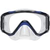 Blue, Mask Only