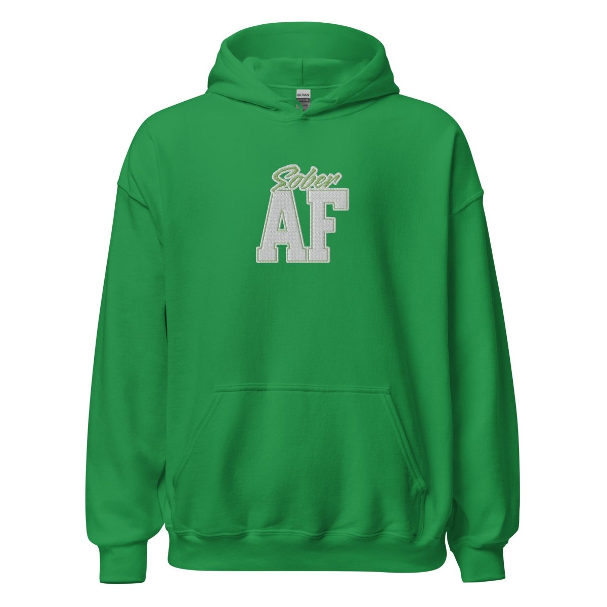 Irish Green
