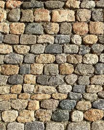 Wall Stone
