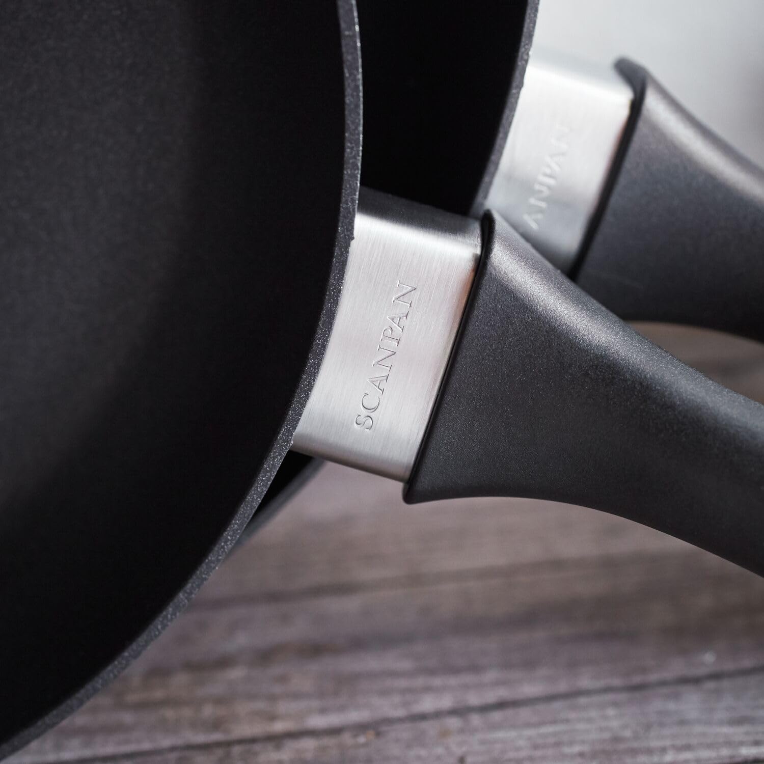Scanpan ES5 Nonstick Fry Pan Set - 2 Piece (8