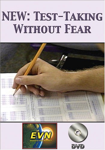 NEW: Overcoming Test Anxiety - Effective Strategies for Stress-Free Exam Preparation | Ideal for Students & Professionals