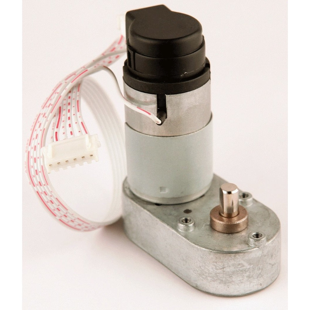 CPC Series Telescope Motor ALT/DEC - High Precision Altitude & Declination Motor Drive for Astronomy Stargazing
