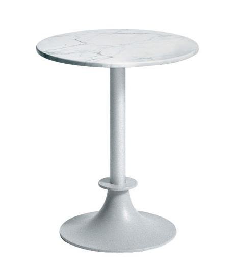 Driade Lord Yi Table - Modern Designer Coffee Table for Living Room, Office & Lounge - Stylish Home Decor Furniture