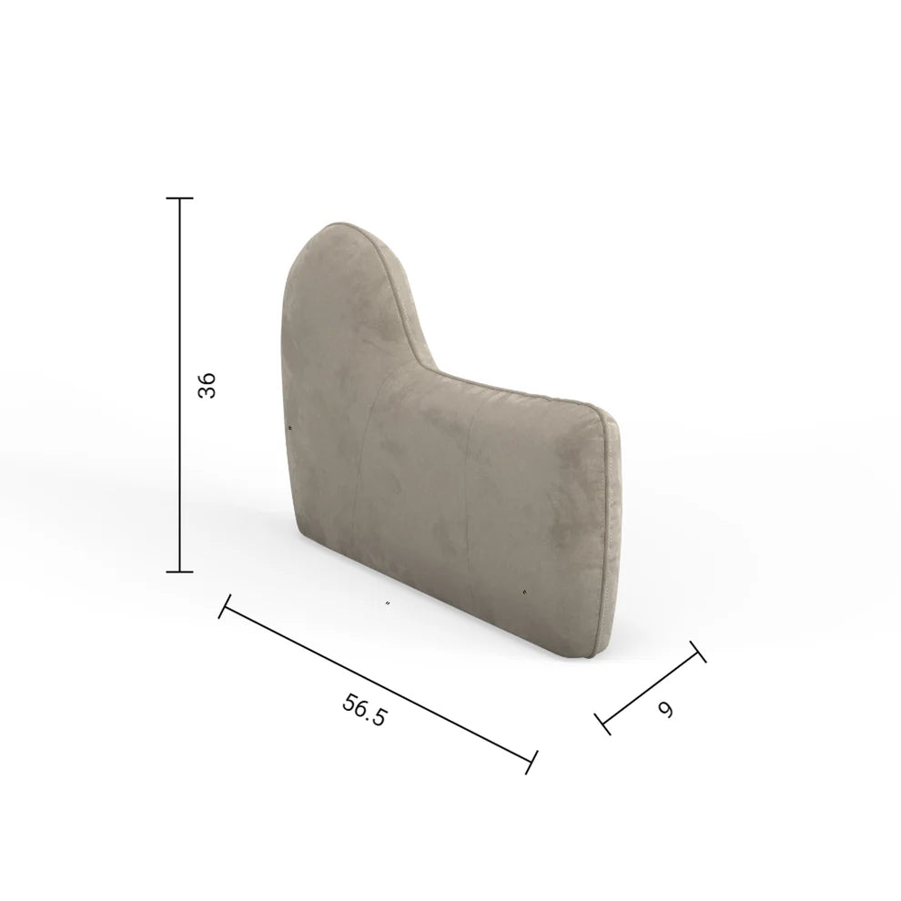 Enfinity Lounger™ Collection - Premium Comfort Lounge Chair for Living Room, Bedroom & Patio - Modern Accent Furniture for Relaxing & Reading