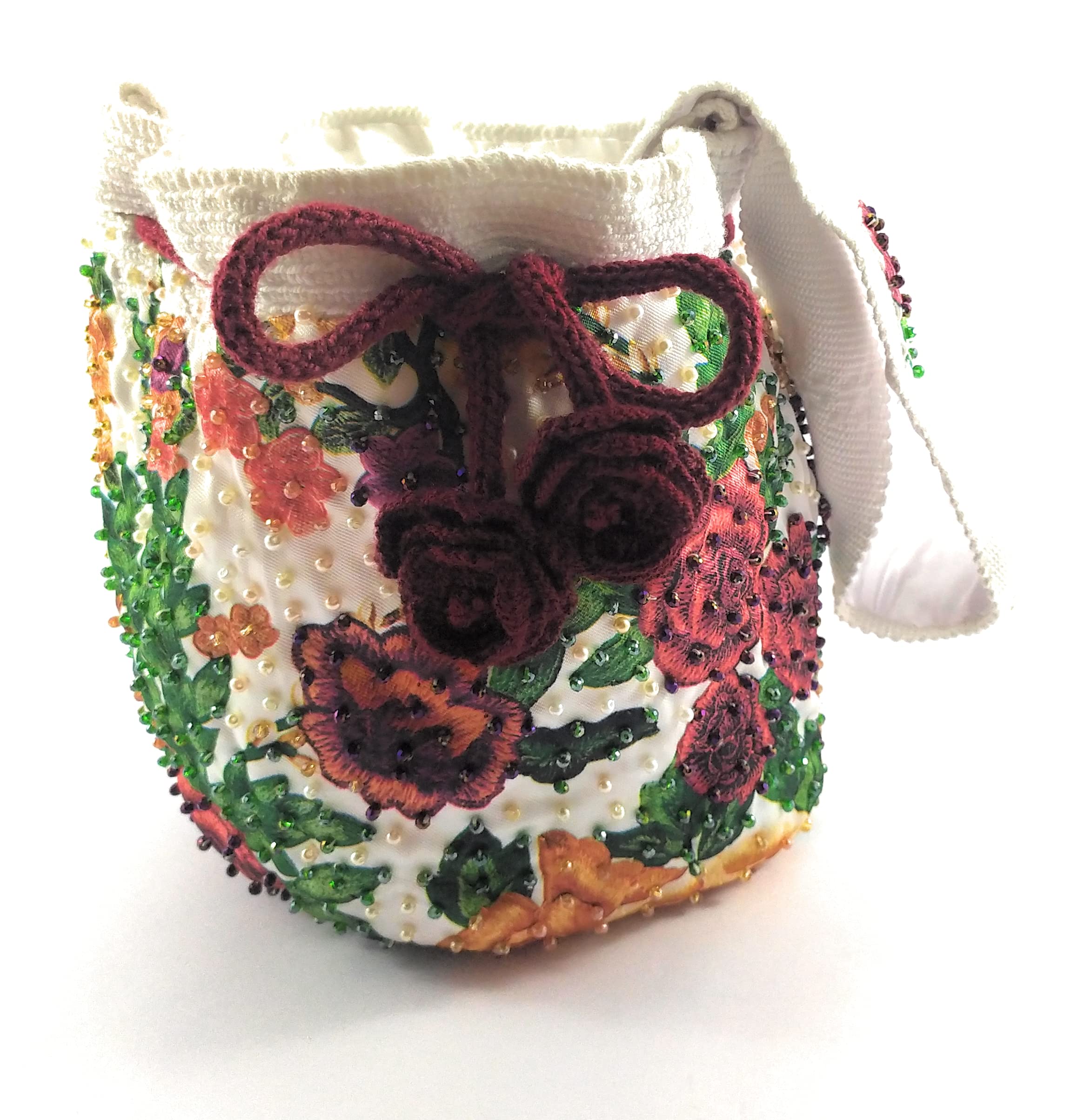 Authentic Colombian Wayuu Handbags - Colorful Woven Crossbody & Shoulder Bags for Women | Perfect for Beach, Travel & Boho Fashion