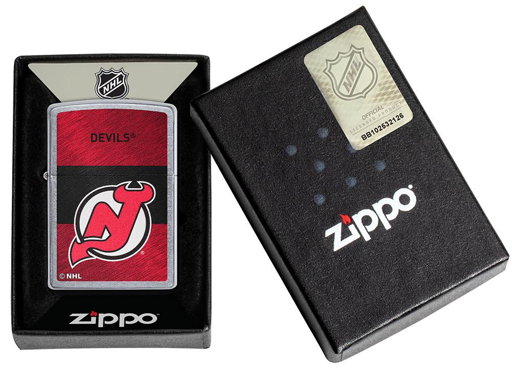 New Jersey Devils® Official NHL Hockey Jersey - Men's & Women's Authentic Replica Jerseys for Fans & Players - Perfect for Game Day, Tailgating & Sports Events