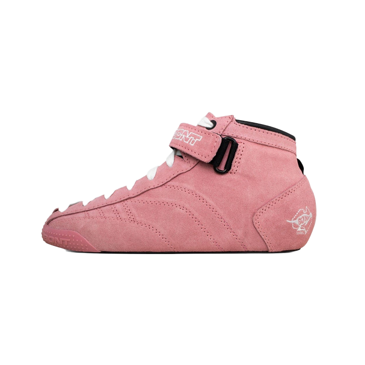 Bubblegum Pink