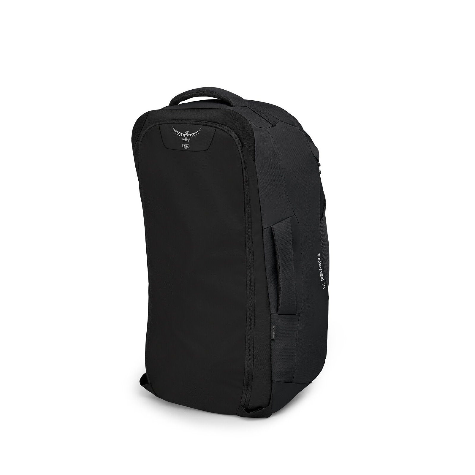 Osprey Fairview 70L Travel Backpack - Lightweight Hiking Backpack for Women & Men - Perfect for Camping, Backpacking & International Travel