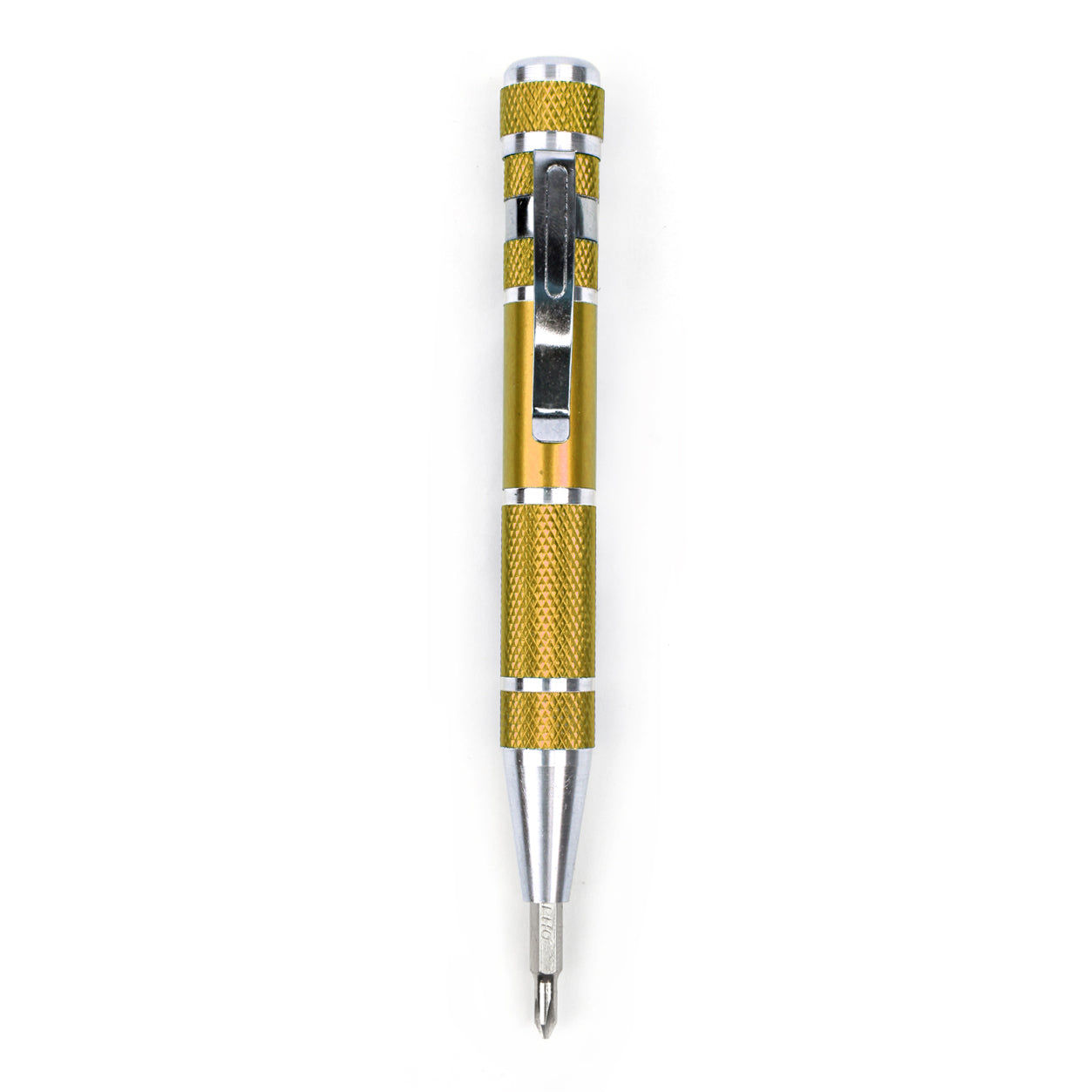 8 in 1 Precision Screwdriver Set - Magnetic Multi-Bit Tool for Electronics, Phones, Laptops & Home Repair - Perfect for DIY Projects, Tech Repairs & Small Household Fixes