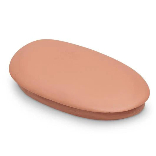 Intramuscular Injection Pad - Medical Training Aid for Nursing Students & Healthcare Professionals - Perfect for Practicing IM Injections at Home or in Class