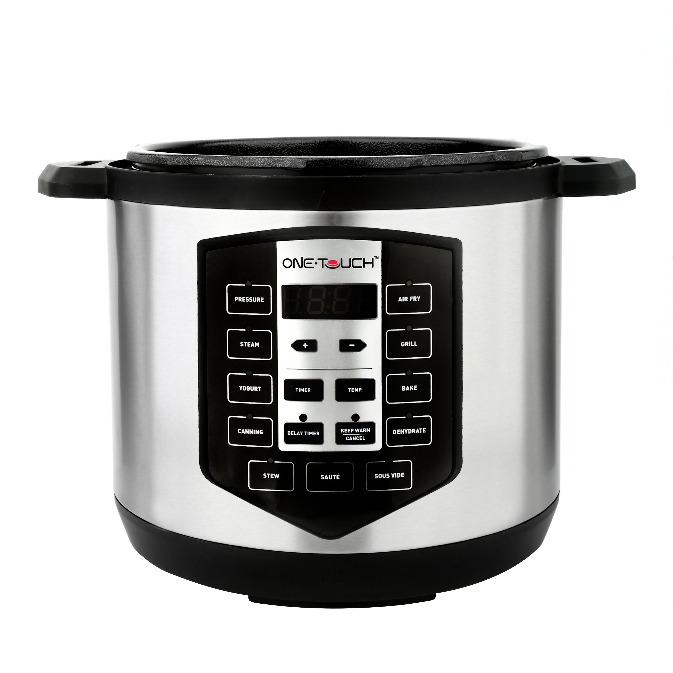 Taste the Difference Food Genie - Premium Kitchen Gadget for Healthy Cooking | Perfect for Meal Prep, Smoothies & Healthy Snacks