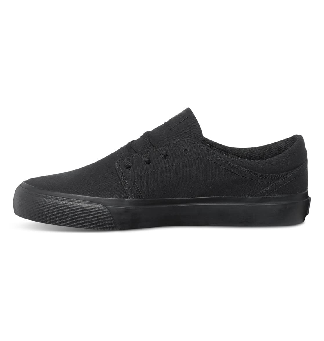 **DC Shoes Trase TX Men's Skate Shoes - Lightweight & Durable for Skateboarding, Streetwear & Casual Wear**