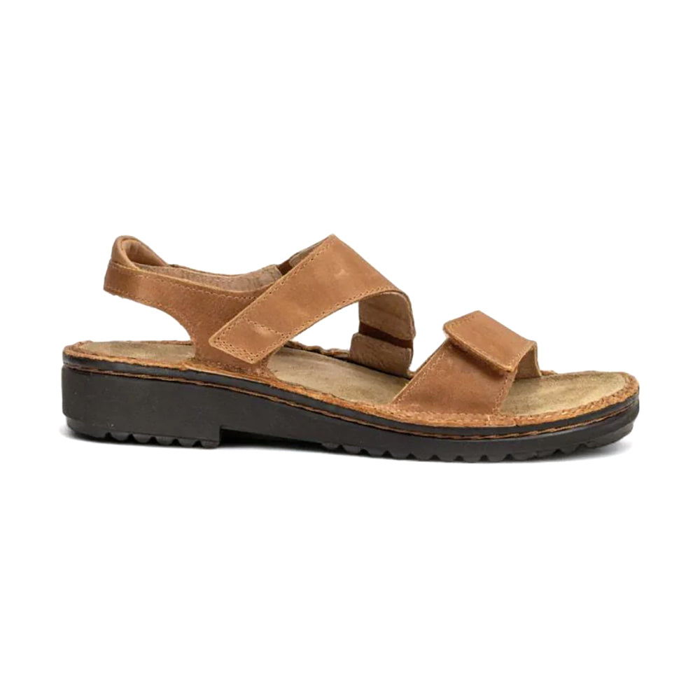 Naot Enid Comfortable Women's Sandals - Arch Support & Cushioned Footbed - Perfect for Walking, Travel & Summer Outfits