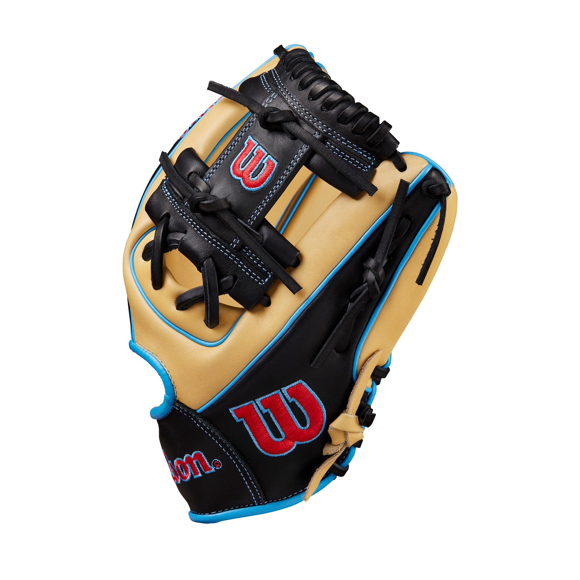 Wilson A1000 1786 Infield Baseball Glove 11.5