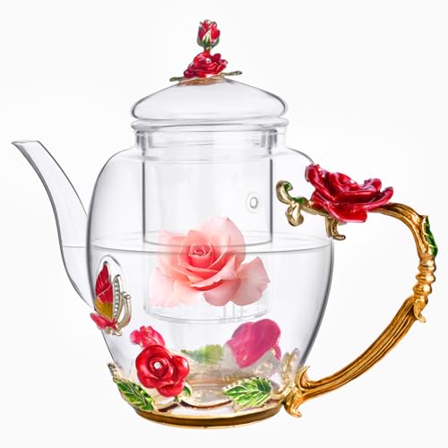 Tea-Pot