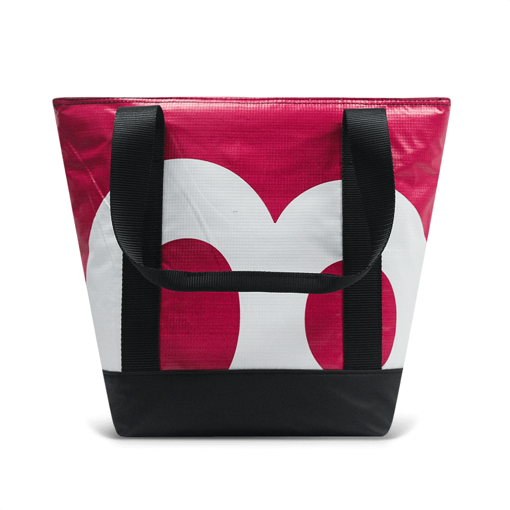 Beck Cooler Bag Bk1 00784 - Insulated Lunch Bag for Work, Picnics & Outdoor Activities | Leakproof & Durable Cooler Tote for Food & Drinks | Perfect for Office, Beach & Camping Trips
