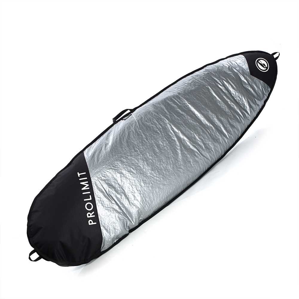 2018 Premium Windsurf Board Bag - Durable & Waterproof Storage for Windsurfing Gear - Perfect for Travel, Beach Trips & Equipment Protection