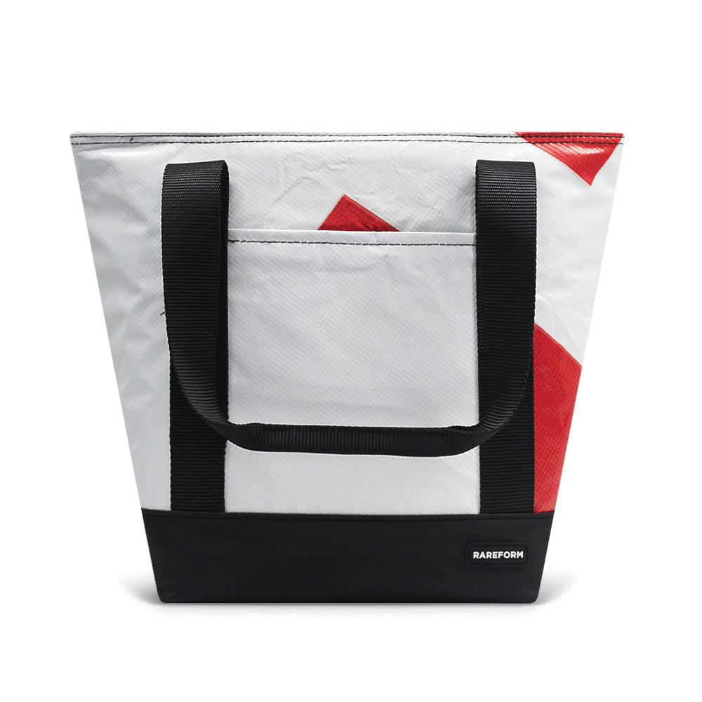 Beck Cooler Bag Bk1 00484 - Insulated Lunch Bag for Work, Picnics & Outdoor Activities - Leakproof & Durable Portable Cooler for Food & Drinks