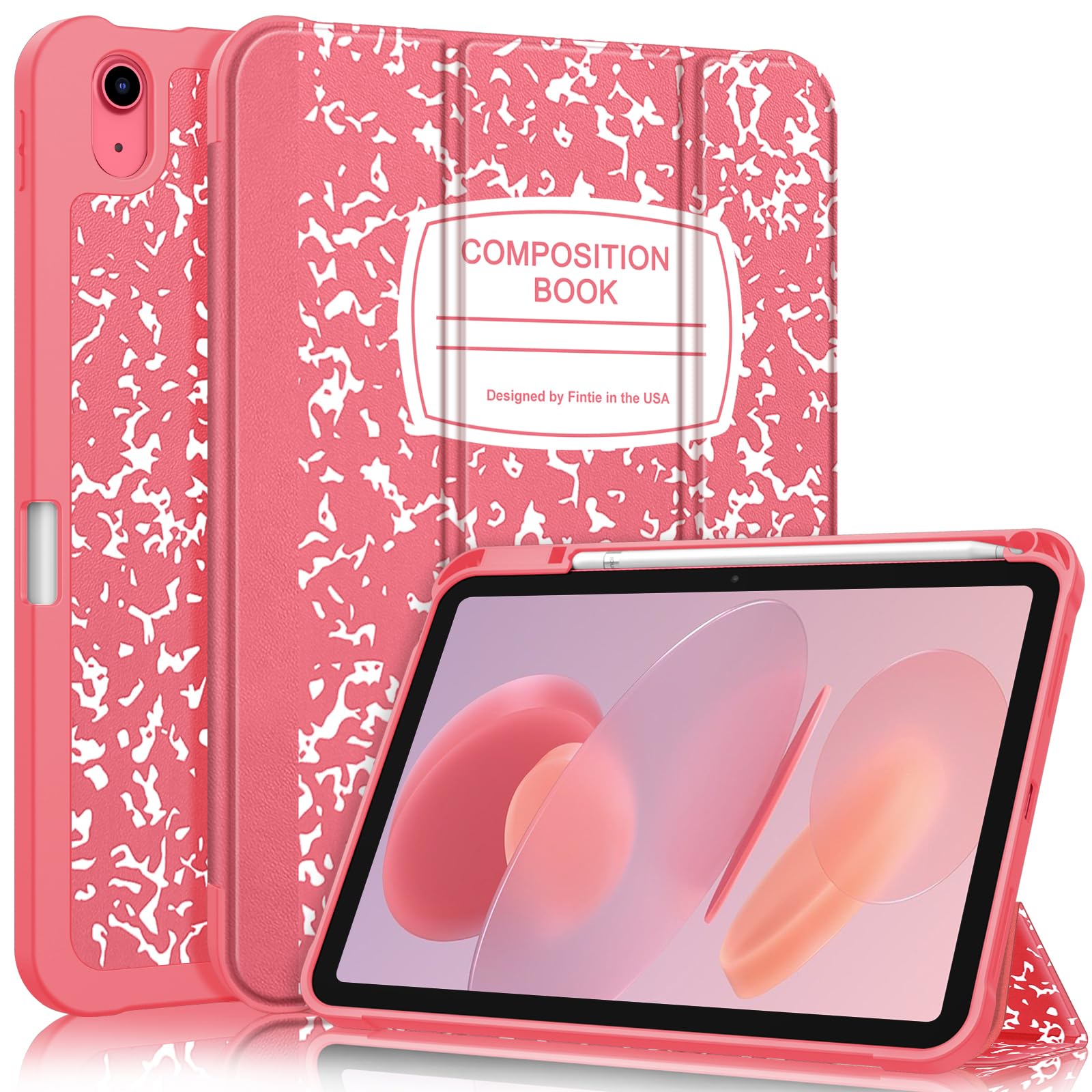 Fintie SlimShell Case for iPad 11th Gen 11