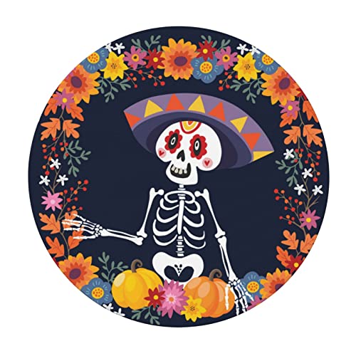 Mexican Skull
