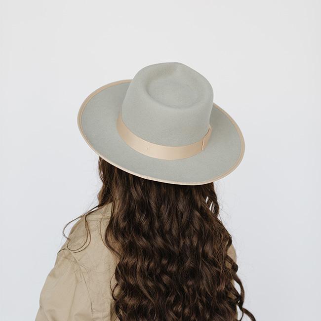 Monroe Kids Rancher Hat - Western Cowboy Hat for Boys & Girls - Perfect for Rodeo, Halloween Costume & Outdoor Adventures