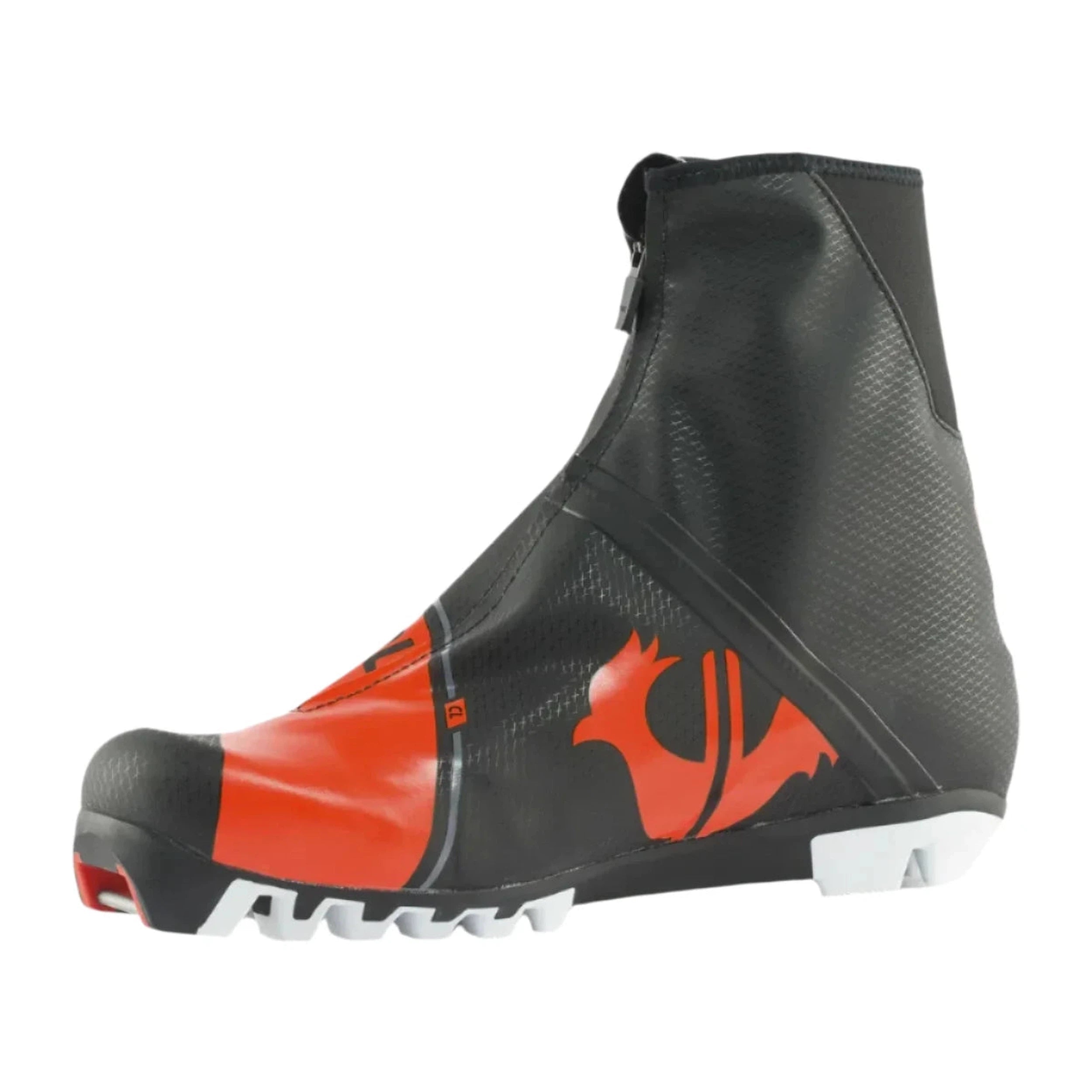 Rossignol 2024 X-IUM WC Classic Ski Boots - Men's/Women's High-Performance Cross-Country Racing Boots for Competitive Skiers - Perfect for World Cup Training & Winter Sports