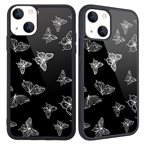 White Butterfly