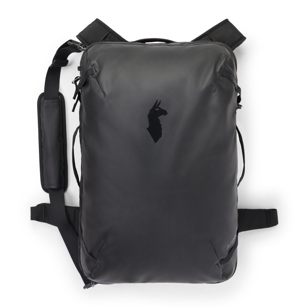 Allpa 42L Travel Backpack - Lightweight Carry-On Backpack for Hiking, Camping & Air Travel - Perfect for Adventure Travel & Weekend Getaways
