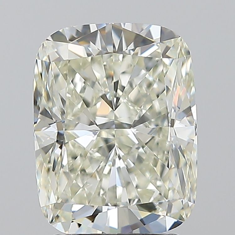 2.71 Carat Cushion Cut Diamond Ring - GIA Certified Natural Loose Diamond for Engagement Rings & Wedding Jewelry - Perfect for Proposals, Anniversaries and Special Occasions