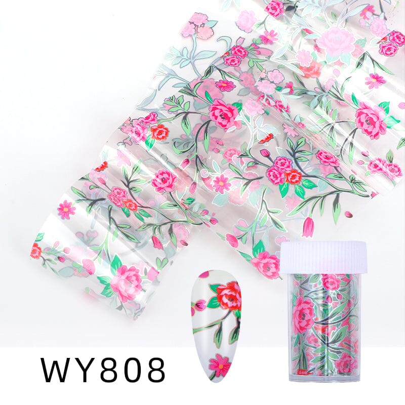 WY808