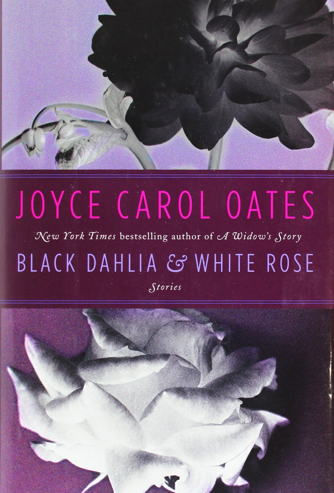 Black Dahlia & White Rose: A Collection of Mystery and Suspense Short Stories - Perfect for Book Clubs and Thriller Lovers