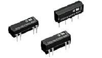 High Sensitivity Reed Relays DIP 24VDC SPST-NO (5-Pack) - Perfect for Industrial Automation, Test Equipment & Security Systems