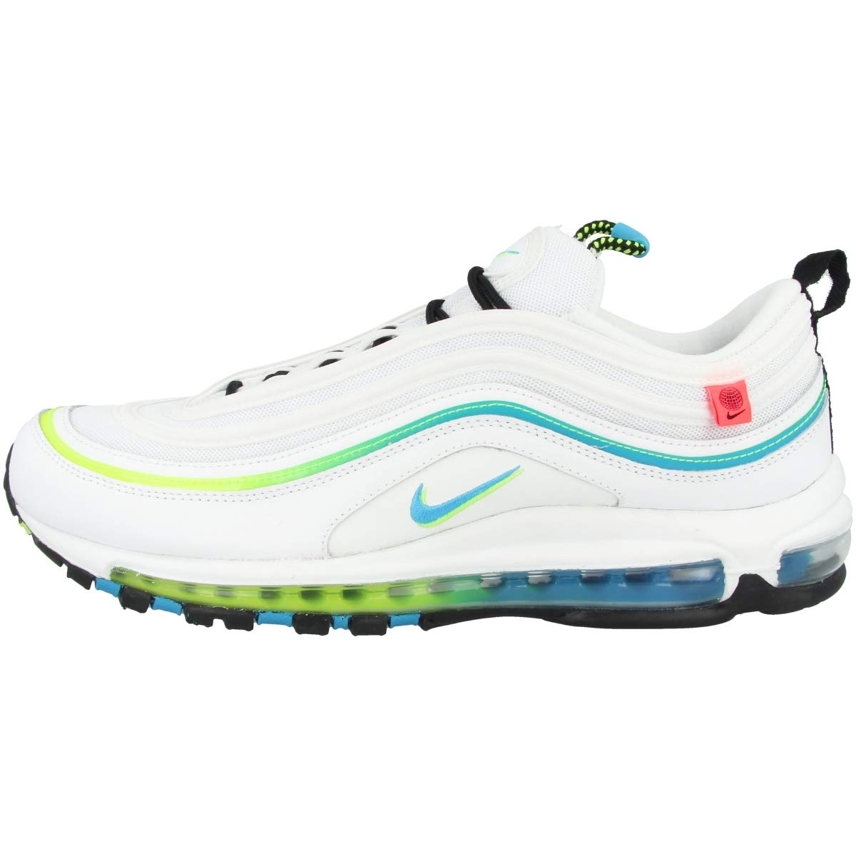 Nike Men's Trail Running Shoes - Lightweight Hiking Sneakers for Outdoor Adventures & Mountain Trails | Durable Grip for All-Terrain Performance | Perfect for Trail Running, Hiking & Outdoor Fitness