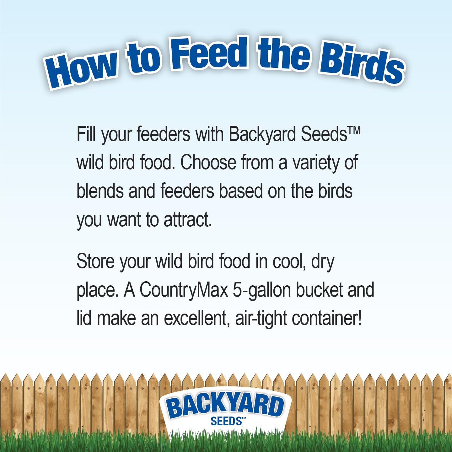 Premium Striped Sunflower Bird Seed - 35 lbs Bulk Bag for Wild Birds, Backyard Feeding, and Bird Watching | Attracts Cardinals, Finches & More