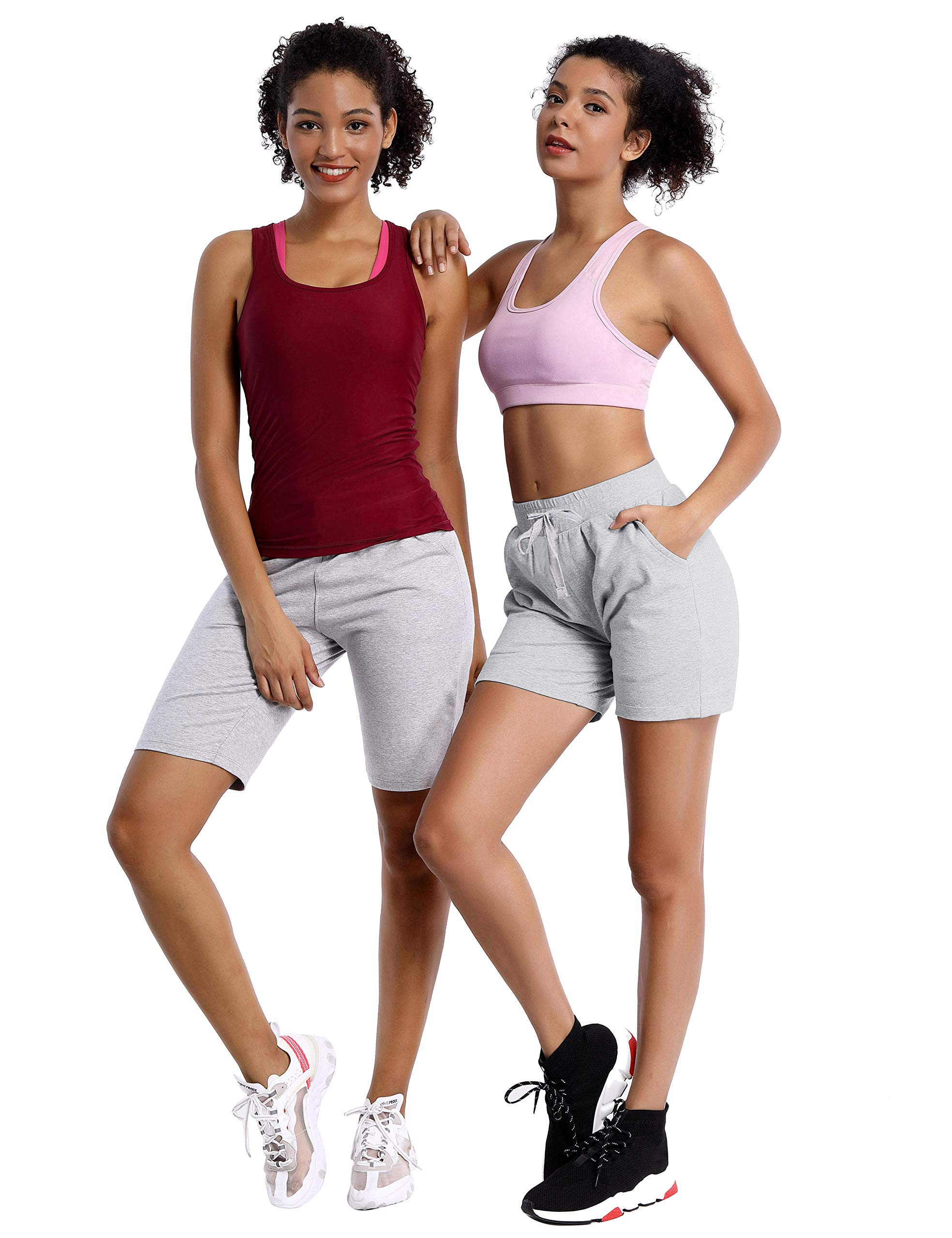 BUBBLELIME Women's 5