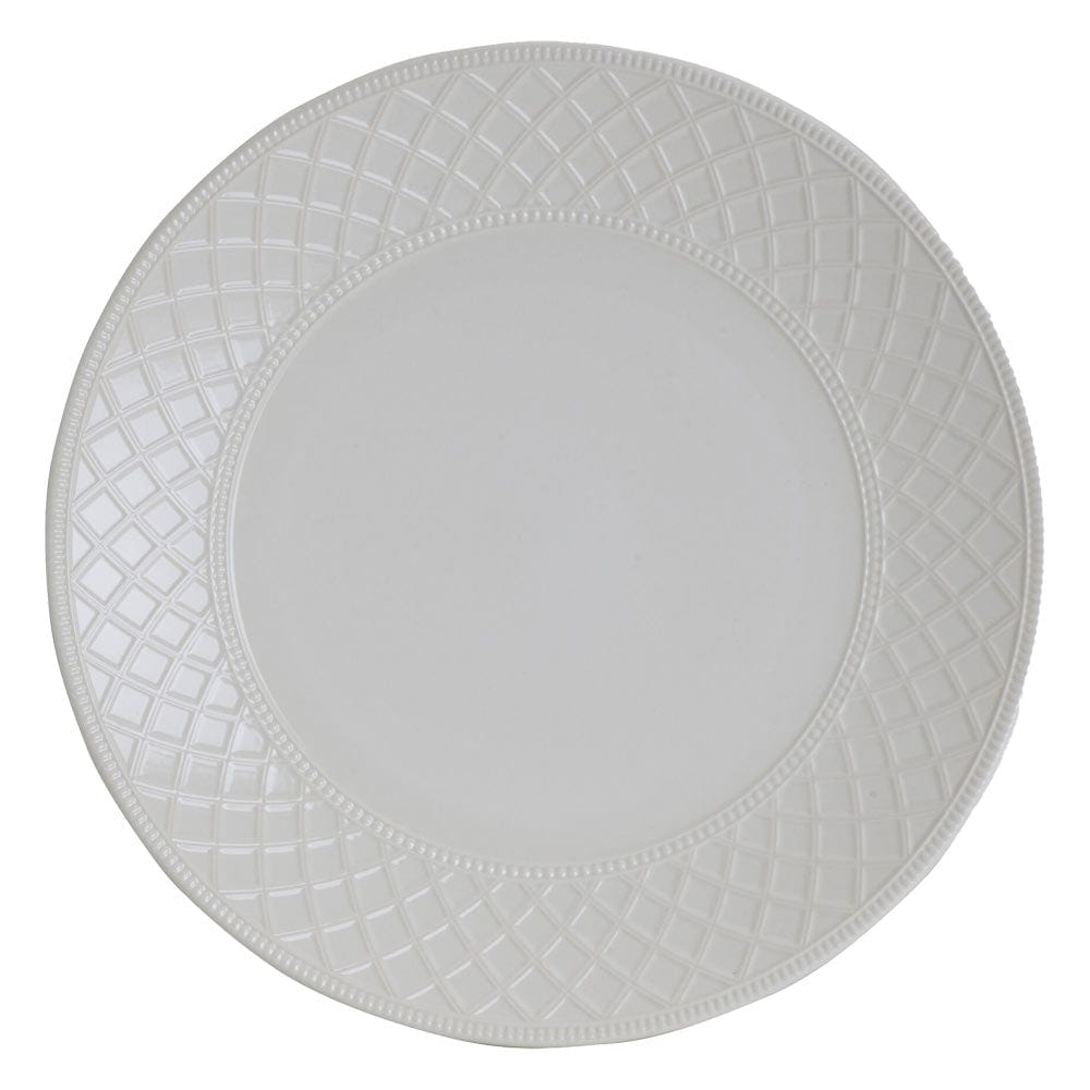Napa Countryside 12-Piece Dinnerware Set - Service for 4 - Elegant Porcelain Plates, Bowls & Mugs - Perfect for Family Dinners, Entertaining Guests & Everyday Use